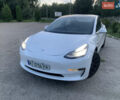 Білий Тесла Модель 3, об'ємом двигуна 0 л та пробігом 118 тис. км за 15700 $, фото 4 на Automoto.ua