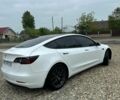 Білий Тесла Модель 3, об'ємом двигуна 0 л та пробігом 99 тис. км за 17000 $, фото 1 на Automoto.ua