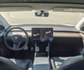 Білий Тесла Модель 3, об'ємом двигуна 0 л та пробігом 128 тис. км за 20500 $, фото 13 на Automoto.ua