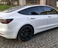 Белый Тесла Модель 3, объемом двигателя 0 л и пробегом 75 тыс. км за 25799 $, фото 14 на Automoto.ua