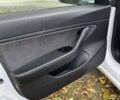 Белый Тесла Модель 3, объемом двигателя 0 л и пробегом 125 тыс. км за 13498 $, фото 8 на Automoto.ua