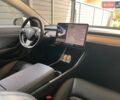 Білий Тесла Модель 3, об'ємом двигуна 0 л та пробігом 69 тис. км за 19000 $, фото 7 на Automoto.ua