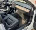 Белый Тесла Модель 3, объемом двигателя 0 л и пробегом 78 тыс. км за 17500 $, фото 9 на Automoto.ua