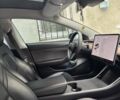 Тесла Модель 3 2019 у Дніпро (Дніпропетровську) на Automoto.ua Білий Тесла Модель 3, об'ємом двигуна 0 л та пробігом 164 тис. км за 20500 $, фото 1 на Automoto.ua