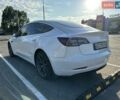 Білий Тесла Модель 3, об'ємом двигуна 0 л та пробігом 132 тис. км за 17300 $, фото 5 на Automoto.ua