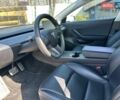 Белый Тесла Модель 3, объемом двигателя 0 л и пробегом 80 тыс. км за 21000 $, фото 6 на Automoto.ua