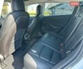 Белый Тесла Модель 3, объемом двигателя 0 л и пробегом 80 тыс. км за 19600 $, фото 7 на Automoto.ua