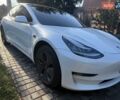Білий Тесла Модель 3, об'ємом двигуна 0 л та пробігом 39 тис. км за 21000 $, фото 3 на Automoto.ua