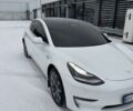 Білий Тесла Модель 3, об'ємом двигуна 0 л та пробігом 62 тис. км за 35000 $, фото 13 на Automoto.ua