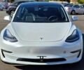 Білий Тесла Модель 3, об'ємом двигуна 0 л та пробігом 40 тис. км за 7998 $, фото 1 на Automoto.ua