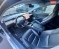 Белый Тесла Модель 3, объемом двигателя 0 л и пробегом 85 тыс. км за 14400 $, фото 11 на Automoto.ua