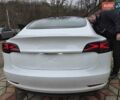 Белый Тесла Модель 3, объемом двигателя 0 л и пробегом 41 тыс. км за 15900 $, фото 11 на Automoto.ua