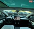 Белый Тесла Модель 3, объемом двигателя 0 л и пробегом 120 тыс. км за 15500 $, фото 13 на Automoto.ua
