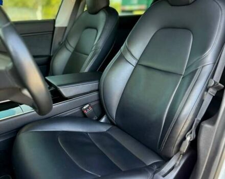 Белый Тесла Модель 3, объемом двигателя 0 л и пробегом 78 тыс. км за 20999 $, фото 13 на Automoto.ua