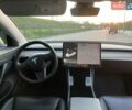 Белый Тесла Модель 3, объемом двигателя 0 л и пробегом 118 тыс. км за 14800 $, фото 13 на Automoto.ua