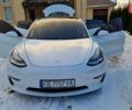 Белый Тесла Модель 3, объемом двигателя 0 л и пробегом 74 тыс. км за 19999 $, фото 9 на Automoto.ua
