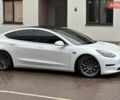 Білий Тесла Модель 3, об'ємом двигуна 0 л та пробігом 80 тис. км за 9800 $, фото 7 на Automoto.ua
