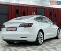 Белый Тесла Модель 3, объемом двигателя 0 л и пробегом 203 тыс. км за 16900 $, фото 19 на Automoto.ua