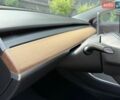 Білий Тесла Модель 3, об'ємом двигуна 0 л та пробігом 95 тис. км за 16500 $, фото 35 на Automoto.ua