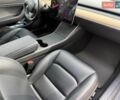 Білий Тесла Модель 3, об'ємом двигуна 0 л та пробігом 95 тис. км за 16500 $, фото 38 на Automoto.ua