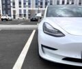 Белый Тесла Модель 3, объемом двигателя 0.26 л и пробегом 112 тыс. км за 16900 $, фото 1 на Automoto.ua
