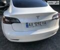 Белый Тесла Модель 3, объемом двигателя 0 л и пробегом 100 тыс. км за 19600 $, фото 2 на Automoto.ua