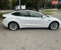 Белый Тесла Модель 3, объемом двигателя 0 л и пробегом 85 тыс. км за 16000 $, фото 9 на Automoto.ua