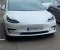 Білий Тесла Модель 3, об'ємом двигуна 0 л та пробігом 110 тис. км за 20000 $, фото 1 на Automoto.ua