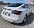 Белый Тесла Модель 3, объемом двигателя 0 л и пробегом 167 тыс. км за 25500 $, фото 12 на Automoto.ua