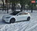 Білий Тесла Модель 3, об'ємом двигуна 0 л та пробігом 78 тис. км за 16500 $, фото 1 на Automoto.ua