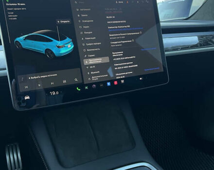 Білий Тесла Модель 3, об'ємом двигуна 0 л та пробігом 70 тис. км за 22500 $, фото 12 на Automoto.ua