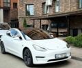 Білий Тесла Модель 3, об'ємом двигуна 0 л та пробігом 172 тис. км за 13500 $, фото 1 на Automoto.ua