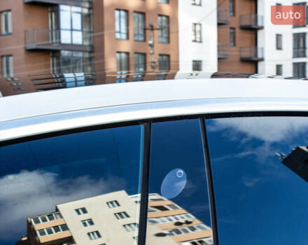 Белый Тесла Модель 3, объемом двигателя 0 л и пробегом 146 тыс. км за 17500 $, фото 27 на Automoto.ua