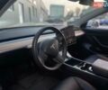 Білий Тесла Модель 3, об'ємом двигуна 0 л та пробігом 90 тис. км за 13699 $, фото 11 на Automoto.ua