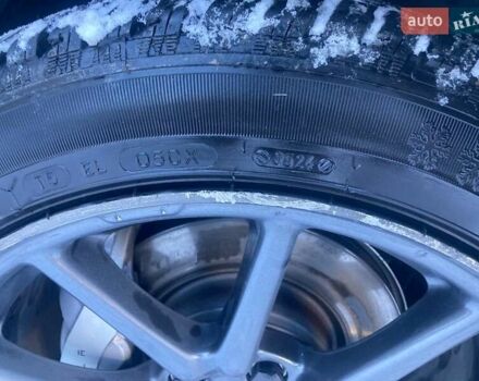 Білий Тесла Модель 3, об'ємом двигуна 0 л та пробігом 111 тис. км за 13700 $, фото 12 на Automoto.ua