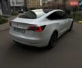 Белый Тесла Модель 3, объемом двигателя 0 л и пробегом 254 тыс. км за 11700 $, фото 6 на Automoto.ua