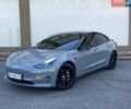 Білий Тесла Модель 3, об'ємом двигуна 0 л та пробігом 95 тис. км за 16500 $, фото 1 на Automoto.ua