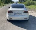 Белый Тесла Модель 3, объемом двигателя 0 л и пробегом 200 тыс. км за 14777 $, фото 6 на Automoto.ua