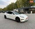 Белый Тесла Модель 3, объемом двигателя 0 л и пробегом 255 тыс. км за 15400 $, фото 111 на Automoto.ua