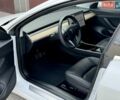 Белый Тесла Модель 3, объемом двигателя 0 л и пробегом 210 тыс. км за 18000 $, фото 10 на Automoto.ua