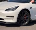 Білий Тесла Модель 3, об'ємом двигуна 0 л та пробігом 103 тис. км за 18900 $, фото 3 на Automoto.ua