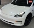 Белый Тесла Модель 3, объемом двигателя 0 л и пробегом 128 тыс. км за 14900 $, фото 7 на Automoto.ua