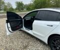 Білий Тесла Модель 3, об'ємом двигуна 0 л та пробігом 99 тис. км за 17000 $, фото 10 на Automoto.ua