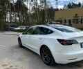 Білий Тесла Модель 3, об'ємом двигуна 0 л та пробігом 130 тис. км за 17800 $, фото 22 на Automoto.ua
