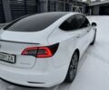 Білий Тесла Модель 3, об'ємом двигуна 0 л та пробігом 62 тис. км за 35000 $, фото 14 на Automoto.ua