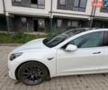 Белый Тесла Модель 3, объемом двигателя 0 л и пробегом 83 тыс. км за 18000 $, фото 10 на Automoto.ua
