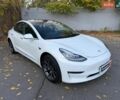 Білий Тесла Модель 3, об'ємом двигуна 0 л та пробігом 160 тис. км за 15500 $, фото 2 на Automoto.ua