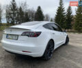 Белый Тесла Модель 3, объемом двигателя 0 л и пробегом 48 тыс. км за 19300 $, фото 6 на Automoto.ua