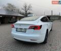 Білий Тесла Модель 3, об'ємом двигуна 0 л та пробігом 82 тис. км за 17600 $, фото 11 на Automoto.ua