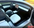 Білий Тесла Модель 3, об'ємом двигуна 0.32 л та пробігом 72 тис. км за 18900 $, фото 8 на Automoto.ua
